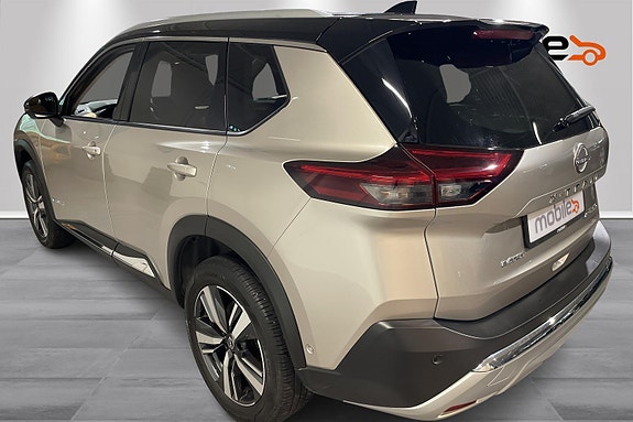 Nissan X-Trail 29 of 30