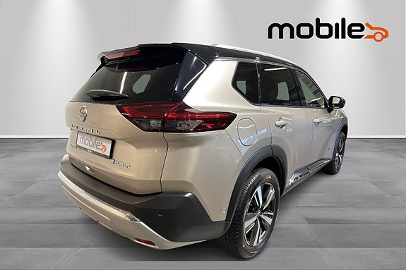 Nissan X-Trail 27 of 30