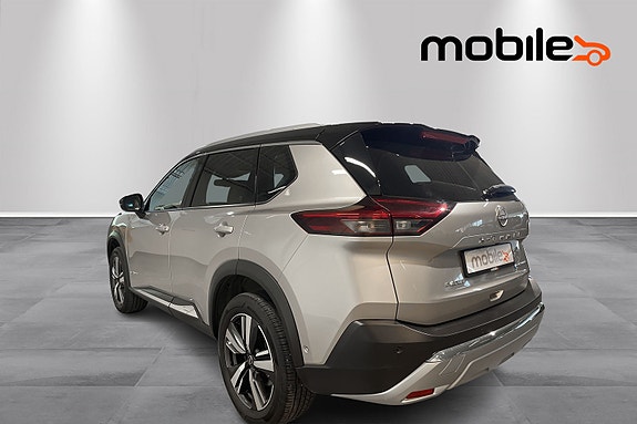 Nissan X-Trail 21 of 30