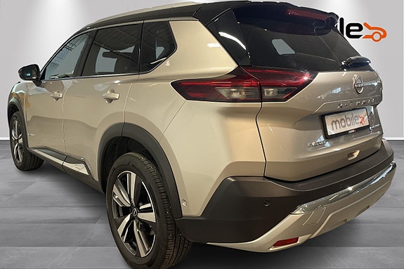 Nissan X-Trail 7 of 30
