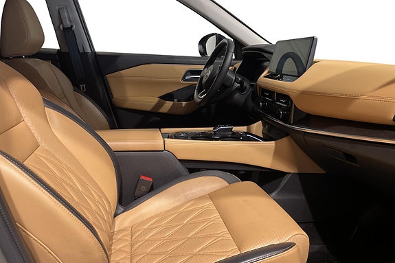 Nissan X-Trail 15 of 30