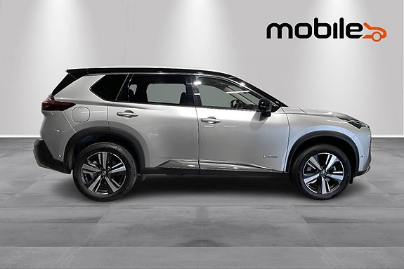 Nissan X-Trail 2 of 30