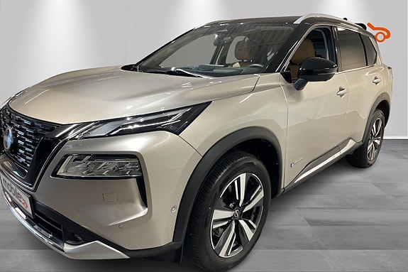 Nissan X-Trail 30 of 30