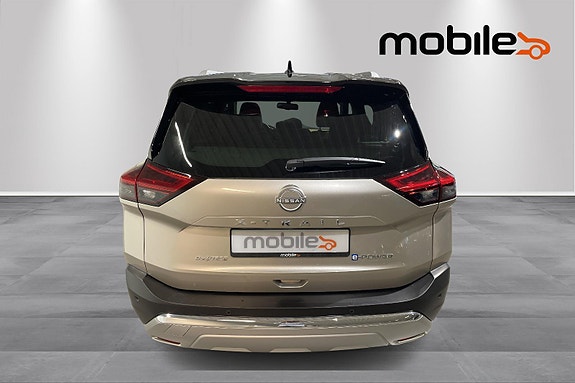 Nissan X-Trail 28 of 30
