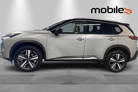 Nissan X-Trail 20 of 30