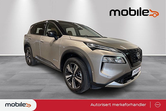 Nissan X-Trail 6 of 30