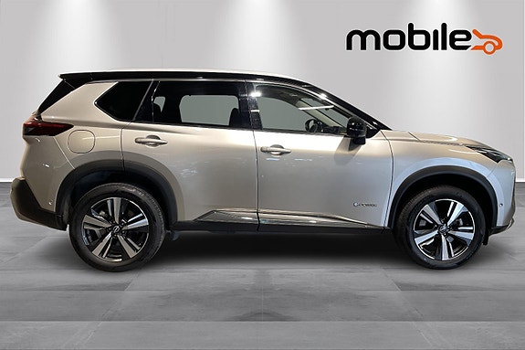 Nissan X-Trail 5 of 30