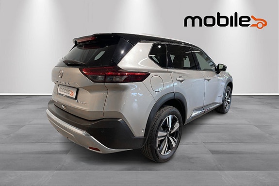Nissan X-Trail 3 of 30