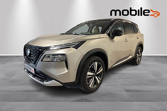 Nissan X-Trail 8 of 30
