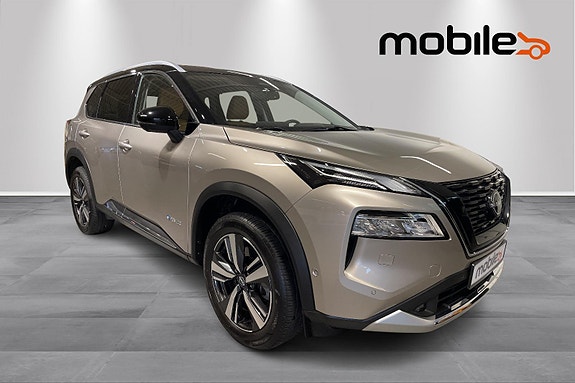 Nissan X-Trail 25 of 30