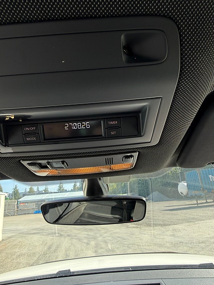 Volkswagen Amarok 8 of 19