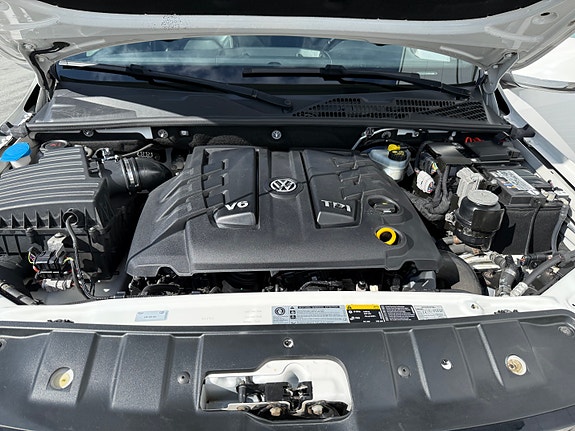Volkswagen Amarok 5 of 19