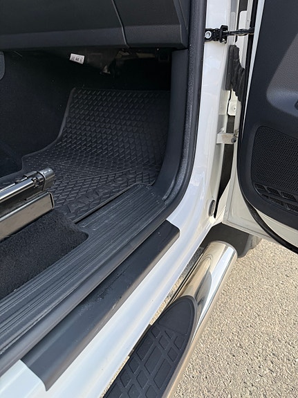 Volkswagen Amarok 6 of 19