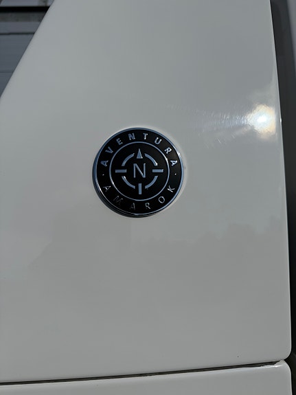 Volkswagen Amarok 10 of 19