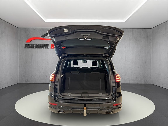 Ford S-MAX 7 of 26