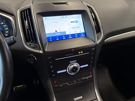 Ford S-MAX 12 of 26