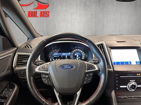 Ford S-MAX 13 of 26