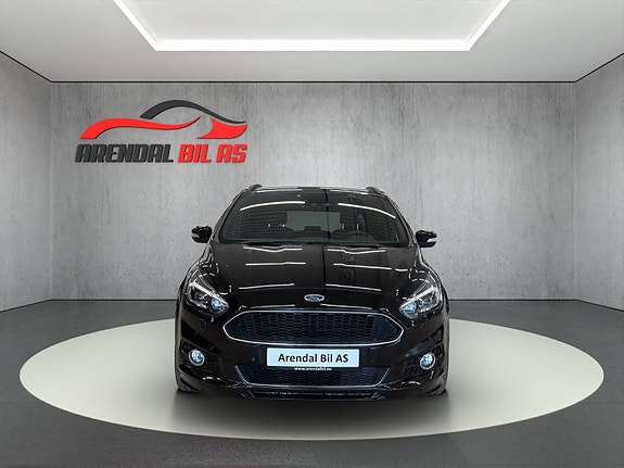 Ford S-MAX 2 of 26