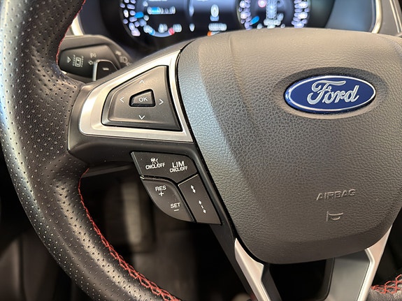 Ford S-MAX 14 of 26