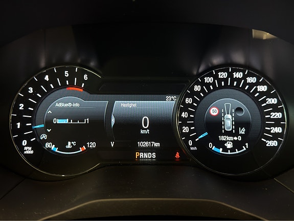 Ford S-MAX 16 of 26
