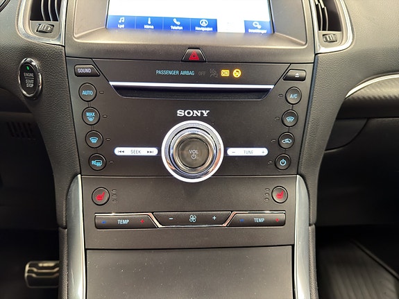 Ford S-MAX 21 of 26