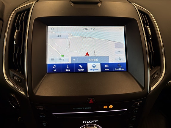 Ford S-MAX 20 of 26