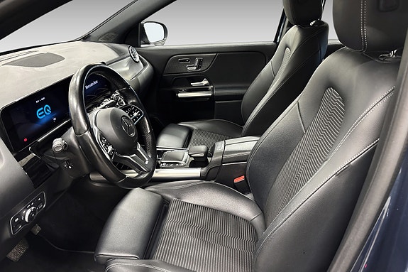 Mercedes-Benz EQA300 9 of 18