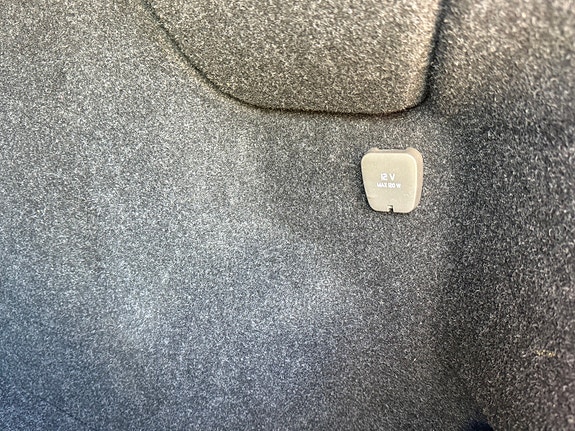 Volvo V40 9 of 17