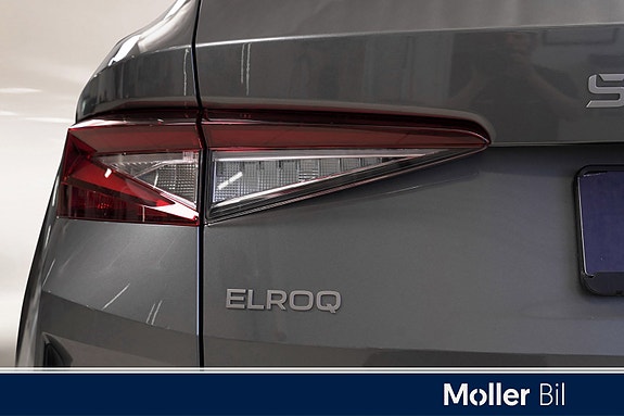 Skoda Elroq 6 of 29