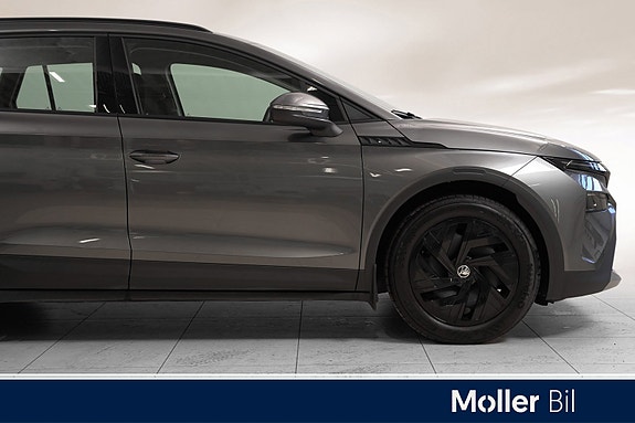 Skoda Elroq 8 of 29