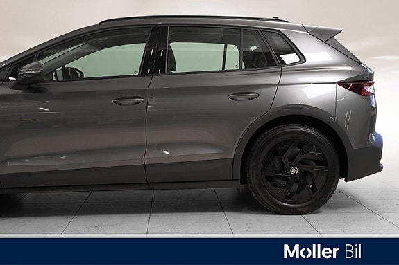 Skoda Elroq 9 of 29