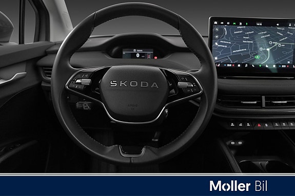 Skoda Elroq 11 of 29