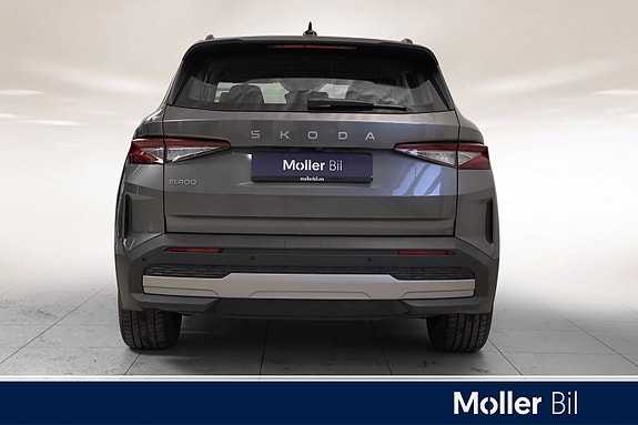 Skoda Elroq 5 of 29
