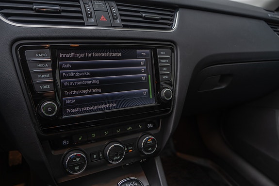 Skoda Octavia 25 of 30