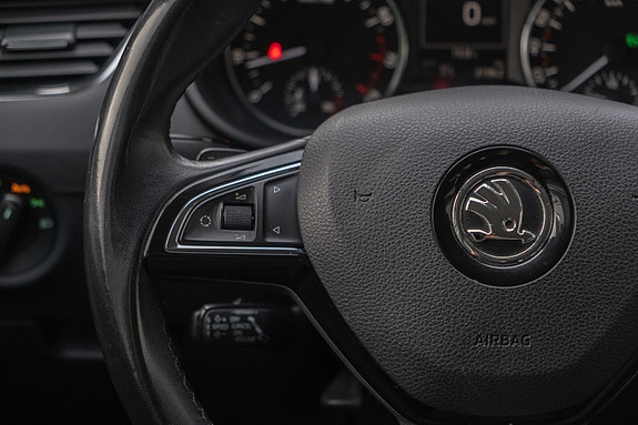Skoda Octavia 14 of 30