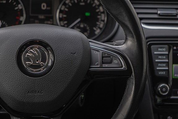 Skoda Octavia 15 of 30