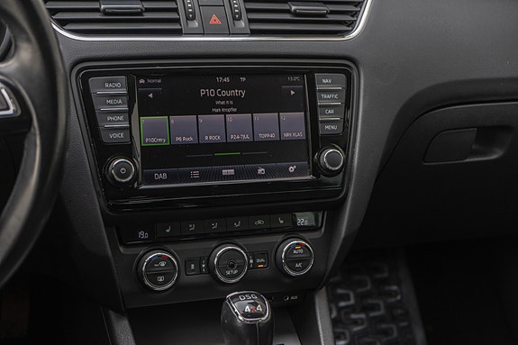 Skoda Octavia 22 of 30