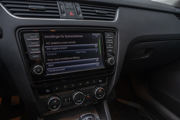 Skoda Octavia 27 of 30