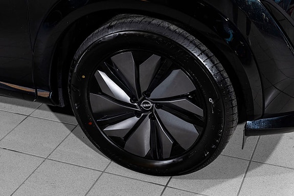 Nissan Ariya 9 of 28