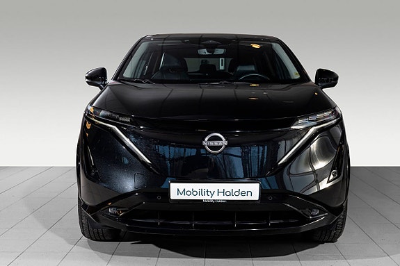 Nissan Ariya 3 of 28