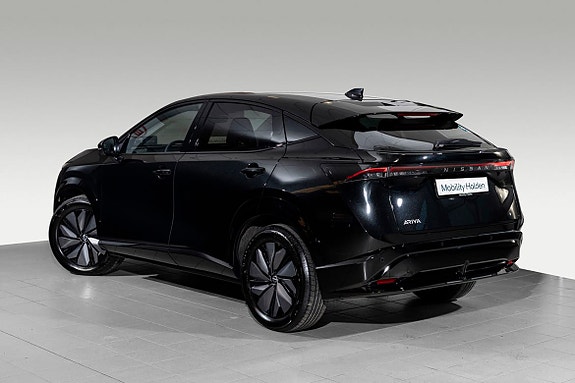 Nissan Ariya 2 of 28