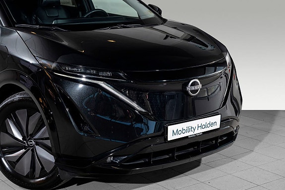 Nissan Ariya 5 of 28