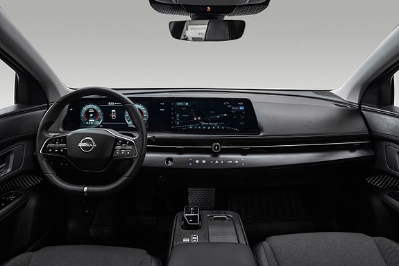 Nissan Ariya 15 of 28