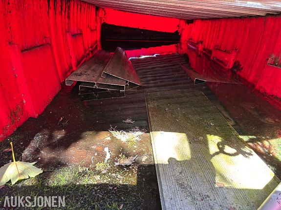 1stk Nordic Seahunter flerbruksfartøy / arbeidsbåt – modulbasert konstruksjon 17 10 of 18