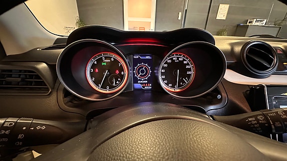 Suzuki Swift 20 of 24