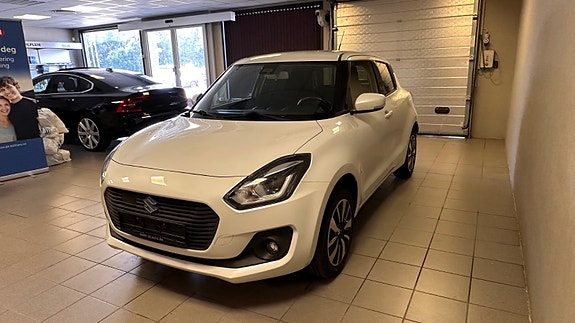 Suzuki Swift 3 of 24