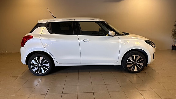 Suzuki Swift 4 of 24