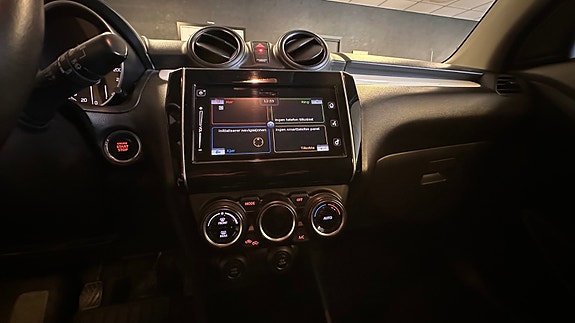 Suzuki Swift 13 of 24