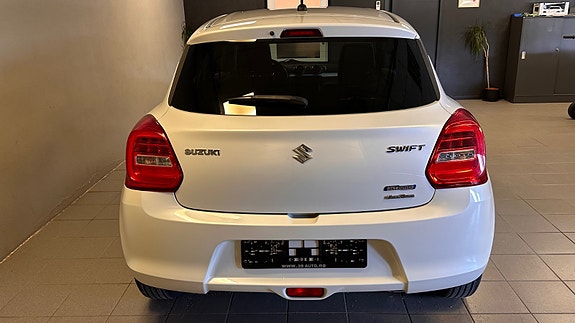 Suzuki Swift 6 of 24
