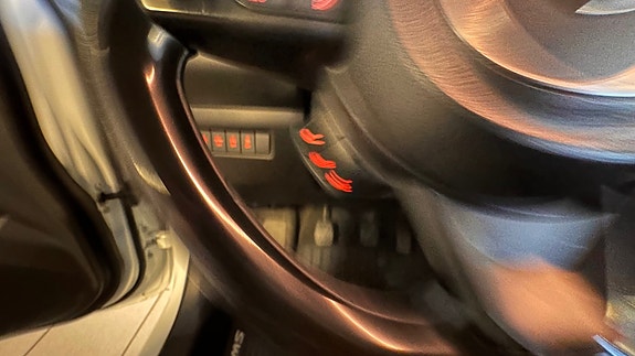 Suzuki Swift 19 of 24